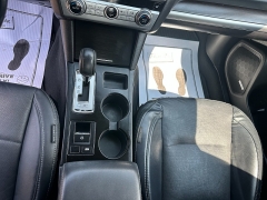 Used 2017 Subaru Legacy 4d Sedan 2.5i Limited at Headlight Motor Group near Lewiston, ME