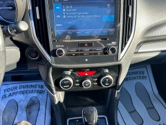 Used 2021  Subaru Forester Limited CVT at Headlight Motor Group near Lewiston&comma; ME