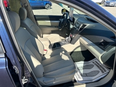 Used 2012  Subaru Outback 4d SUV i Premium CVT at Headlight Motor Group near Lewiston, ME