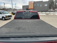 Used 2016  Ram 3500 4WD Crew Cab Big Horn at Headlight Motor Group near Lewiston&comma; ME