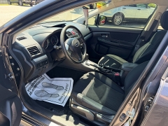 Used 2014  Subaru XV Crosstrek 4d SUV Premium CVT at Headlight Motor Group near Lewiston&comma; ME