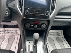 Used 2023  Subaru Impreza 5-door CVT at Headlight Motor Group near Lewiston&comma; ME