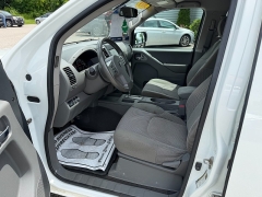 Used 2019  Nissan Frontier 4WD Crew Cab SV Auto at Headlight Motor Group near Lewiston&comma; ME
