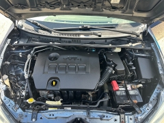 Used 2016 Toyota Corolla 4d Sedan L Auto at Headlight Motor Group near Lewiston, ME