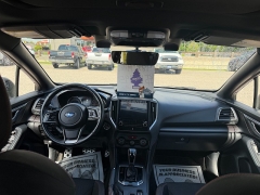 Used 2018  Subaru Impreza 4d Hatchback 2&period;0i Sport CVT at Headlight Motor Group near Lewiston&comma; ME