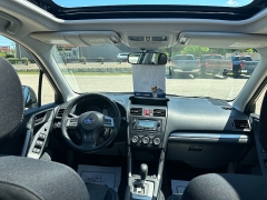 Used 2015 Subaru Forester 4d SUV i Premium CVT at Headlight Motor Group near Lewiston, ME