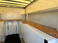 Used 2019 Chevrolet Express Cutaway 2d Chassis Van 139" WB SRW at Headlight Motor Group near Lewiston, ME