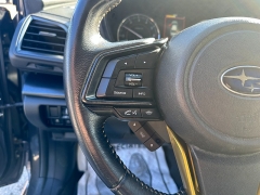 Used 2021  Subaru Crosstrek Sport CVT at Headlight Motor Group near Lewiston&comma; ME