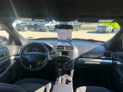 Used 2018 Ford Explorer 4d SUV 4WD XLT Ecoboost at Headlight Motor Group near Lewiston, ME