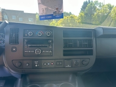 Used 2019 Chevrolet Express Van 3500 Ext Van at Headlight Motor Group near Lewiston, ME