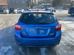 Used 2016  Subaru Impreza 4d Hatchback i CVT at Headlight Motor Group near Lewiston&comma; ME