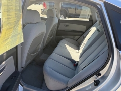 Used 2007  Hyundai Elantra 4d Sedan GLS Auto at Headlight Motor Group near Lewiston&comma; ME