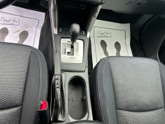 Used 2015 Subaru Forester 4d SUV i Premium CVT at Headlight Motor Group near Lewiston, ME