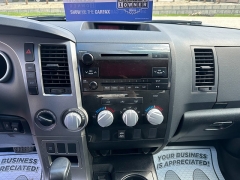 Used 2013  Toyota Tundra 4WD CrewMax 5&period;7L at Headlight Motor Group near Lewiston&comma; ME