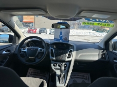 Used 2013  Ford Focus 4d Sedan SE at Headlight Motor Group near Lewiston&comma; ME