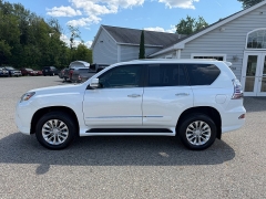 Used 2015  Lexus GX 460 4WD 4dr at Headlight Motor Group near Lewiston&comma; ME