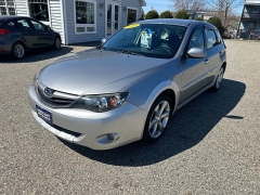 Used 2010 Subaru Outback Sport 5d Wagon Auto at Headlight Motor Group near Lewiston, ME