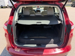 Used 2015  Ford C-MAX Hybrid 4d Hatchback SEL at Headlight Motor Group near Lewiston&comma; ME