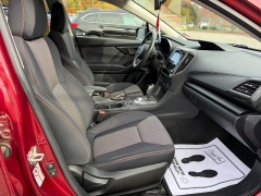 Used 2019  Subaru Crosstrek 4d SUV 2&period;0i Premium CVT at Headlight Motor Group near Lewiston&comma; ME