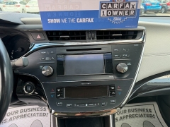 Used 2014  Toyota Avalon 4d Sedan XLE at Headlight Motor Group near Lewiston&comma; ME