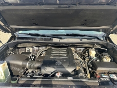 Used 2019 Toyota Tundra 4WD CrewMax TRD Pro 5.7L at Headlight Motor Group near Lewiston, ME