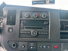 Used 2019  Chevrolet Express Cutaway 2d Chassis Van 139" WB SRW at Headlight Motor Group near Lewiston&comma; ME