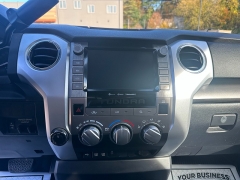 Used 2020 Toyota Tundra 4WD Double Cab SR 5.7L at Headlight Motor Group near Lewiston, ME