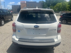 Used 2016 Subaru Forester 4d SUV i Touring at Headlight Motor Group near Lewiston, ME