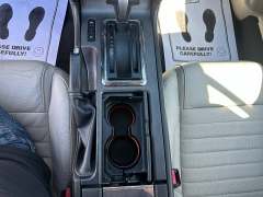 Used 2010 Ford Mustang 2d Convertible at Headlight Motor Group near Lewiston, ME