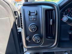 Used 2017  Chevrolet Silverado 1500 4WD Crew Cab High Country at Headlight Motor Group near Lewiston&comma; ME