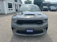 Used 2021 Dodge Durango R/T AWD at Headlight Motor Group near Lewiston, ME