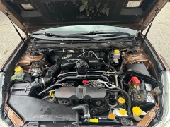 Used 2013 Subaru Outback 4d SUV i Premium CVT at Headlight Motor Group near Lewiston, ME