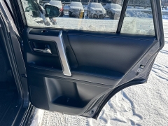 Used 2018  Toyota 4Runner 4d SUV 4WD SR5 at Headlight Motor Group near Lewiston&comma; ME