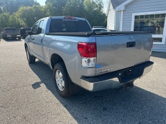 Used 2011 Toyota Tundra 4WD Double Cab 5.7L at Headlight Motor Group near Lewiston, ME