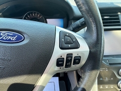 Used 2013 Ford Edge 4d SUV AWD SEL at Headlight Motor Group near Lewiston, ME