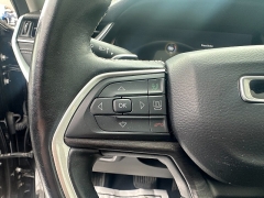 Used 2021  Jeep Grand Cherokee L Limited 4x4 at Headlight Motor Group near Lewiston&comma; ME