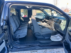 Used 2021  Ford F-150 4WD XL SuperCab 6.5' Box at Headlight Motor Group near Lewiston, ME