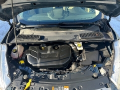 Used 2019  Ford Escape 4d SUV 4WD Titanium at Headlight Motor Group near Lewiston&comma; ME