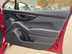 Used 2019  Subaru Crosstrek 4d SUV 2&period;0i Premium CVT at Headlight Motor Group near Lewiston&comma; ME