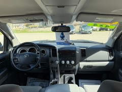 Used 2013  Toyota Tundra 4WD Double Cab 5&period;7L at Headlight Motor Group near Lewiston&comma; ME