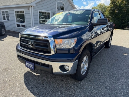 2013 Toyota Tundra