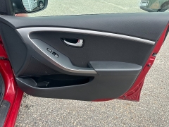 Used 2017  Hyundai Elantra GT 4d Hatchback 6spd at Headlight Motor Group near Lewiston&comma; ME