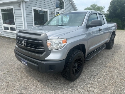 2015 Toyota Tundra SR