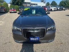 Used 2016 Chrysler 300 4d Sedan S AWD at Headlight Motor Group near Lewiston, ME