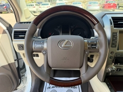 Used 2015  Lexus GX 460 4WD 4dr at Headlight Motor Group near Lewiston&comma; ME