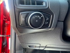 Used 2015 Ford Focus 4d Hatchback SE at Headlight Motor Group near Lewiston, ME