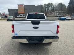 Used 2020 Ford F-150 4WD SuperCab XL Longbed at Headlight Motor Group near Lewiston, ME