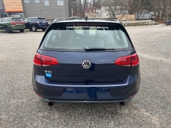 Used 2015  Volkswagen GTI 4d Hatchback S 6spd at Headlight Motor Group near Lewiston&comma; ME