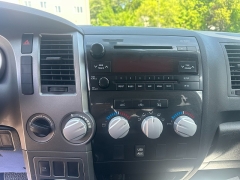 Used 2013 Toyota Tundra 4WD Double Cab 5.7L at Headlight Motor Group near Lewiston, ME