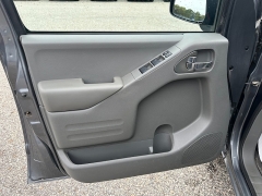 Used 2019 Nissan Frontier 4WD Crew Cab SV Auto at Headlight Motor Group near Lewiston, ME